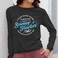 Science Teacher Must Haves Teach Science Teacher Women Long Sleeve T-Shirt, Science Teacher Gifts, funny design Science Teacher Must Haves Teach Science Teacher Women Long Sleeve T-Shirt, Science Teacher Gifts, funny design