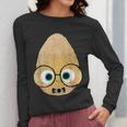 The Smart Seed Good Egg Teacher Halloween Costume Food Group Women Long Sleeve T-Shirt, funny design The Smart Seed Good Egg Teacher Halloween Costume Food Group Women Long Sleeve T-Shirt, funny design