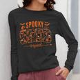 Sped Squad Team Special Education Teacher Halloween Women Long Sleeve T-Shirt, funny design Sped Squad Team Special Education Teacher Halloween Women Long Sleeve T-Shirt, funny design
