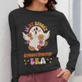 In My Spooky Science Teacher Era Occupational Haunts Women Long Sleeve T-Shirt, Science Teacher Gifts, funny design In My Spooky Science Teacher Era Occupational Haunts Women Long Sleeve T-Shirt, Science Teacher Gifts, funny design