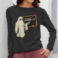 Square Root 67 Ghost Math Teacher 4489 Meme Halloween Women Long Sleeve T-Shirt, funny design Square Root 67 Ghost Math Teacher 4489 Meme Halloween Women Long Sleeve T-Shirt, funny design