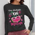 Our Students Are One In A Melon Teacher Watermelon Summer Women Long Sleeve T-Shirt, funny design