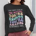 Teacher Dear Students Behind Me 1st Day Of School On Back Women Long Sleeve T-Shirt, funny design Teacher Dear Students Behind Me 1st Day Of School On Back Women Long Sleeve T-Shirt, funny design