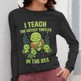 Teachers Day Women Long Sleeve T-Shirt, funny design Teachers Day Women Long Sleeve T-Shirt, funny design
