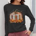 Thanksgiving Book Pumpkin Reading Teachers Fall Lovers Boys Women Long Sleeve T-Shirt, funny design Thanksgiving Book Pumpkin Reading Teachers Fall Lovers Boys Women Long Sleeve T-Shirt, funny design