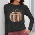 Vintage Book Pumpkin Autumn Fall Librarians Bookworm Teacher Women Long Sleeve T-Shirt, funny design Vintage Book Pumpkin Autumn Fall Librarians Bookworm Teacher Women Long Sleeve T-Shirt, funny design