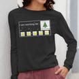 I Am Working For Christmas Break Special Education Teacher Women Long Sleeve T-Shirt, funny design I Am Working For Christmas Break Special Education Teacher Women Long Sleeve T-Shirt, funny design