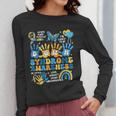 World Down Syndrome Day Awareness T21 Teacher Women Men Kids Women Long Sleeve T-Shirt, funny design World Down Syndrome Day Awareness T21 Teacher Women Men Kids Women Long Sleeve T-Shirt, funny design