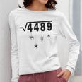 67 Meme Math Teacher 6 7 Halloween Spiders Square Root 4489 Women Long Sleeve T-Shirt, funny design 67 Meme Math Teacher 6 7 Halloween Spiders Square Root 4489 Women Long Sleeve T-Shirt, funny design