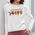 67 Meme Math Teacher 6 7 Halloween Square Root 4489 Women Long Sleeve T-Shirt, funny design 67 Meme Math Teacher 6 7 Halloween Square Root 4489 Women Long Sleeve T-Shirt, funny design