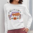 67 Meme Square Root 4489 Teen Six Seven Slang Math Teacher Women Long Sleeve T-Shirt, funny design