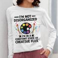 Art Teacher School Teacher Art Teachers School Women Long Sleeve T-Shirt, funny design