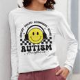 Autism Awareness Acceptance Special Education Teacher Kids Women Long Sleeve T-Shirt, funny design Autism Awareness Acceptance Special Education Teacher Kids Women Long Sleeve T-Shirt, funny design