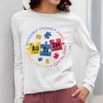 Autism Awareness Shirt Periodic Puzzle Science Teacher Men Women Kids Women Long Sleeve T-Shirt, Science Teacher Gifts, funny design Autism Awareness Shirt Periodic Puzzle Science Teacher Men Women Kids Women Long Sleeve T-Shirt, Science Teacher Gifts, funny design