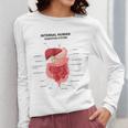 Digestive System Anatomy Anatomical Biology Teacher Men Women Women Long Sleeve T-Shirt, funny design Digestive System Anatomy Anatomical Biology Teacher Men Women Women Long Sleeve T-Shirt, funny design