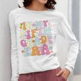 In My Fifth Grade Era 5th Grade Era Teacher Back To School Women Long Sleeve T-Shirt, funny design In My Fifth Grade Era 5th Grade Era Teacher Back To School Women Long Sleeve T-Shirt, funny design