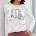 First Coffee Then IEP Teacher SPED Teacher Coffee Lover Women Long Sleeve T-Shirt, funny design First Coffee Then IEP Teacher SPED Teacher Coffee Lover Women Long Sleeve T-Shirt, funny design