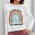 Good Day To Teach Tiny Musicians Piano Music Teacher Women Women Long Sleeve T-Shirt, funny design Good Day To Teach Tiny Musicians Piano Music Teacher Women Women Long Sleeve T-Shirt, funny design