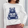 Be Kind For Teacher Kindness Women Men Women Long Sleeve T-Shirt, funny design Be Kind For Teacher Kindness Women Men Women Long Sleeve T-Shirt, funny design