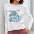 Kindergarten Teacher Dolphin Ocean Life Teaching Team Spirit Women Long Sleeve T-Shirt, funny design Kindergarten Teacher Dolphin Ocean Life Teaching Team Spirit Women Long Sleeve T-Shirt, funny design