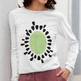 Kiwi Easy Costume Halloween Fruit Lover School Teacher Fun Women Long Sleeve T-Shirt, funny design Kiwi Easy Costume Halloween Fruit Lover School Teacher Fun Women Long Sleeve T-Shirt, funny design