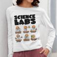 Labrador Retriever Science Labs Dog Lover Teacher Women Long Sleeve T-Shirt, Science Teacher Gifts, funny design Labrador Retriever Science Labs Dog Lover Teacher Women Long Sleeve T-Shirt, Science Teacher Gifts, funny design
