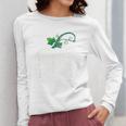 Music Notes Pumpkin Fall Music Teacher Women Long Sleeve T-Shirt, funny design Music Notes Pumpkin Fall Music Teacher Women Long Sleeve T-Shirt, funny design
