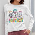 Nothing Beats 2nd Second Grade Back To School Teacher Kids Women Long Sleeve T-Shirt, 2nd Grade Teacher Gifts, funny design Nothing Beats 2nd Second Grade Back To School Teacher Kids Women Long Sleeve T-Shirt, 2nd Grade Teacher Gifts, funny design
