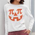 Pumpkin Pi Pie Math Thanksgiving Science Teacher Women Long Sleeve T-Shirt, Science Teacher Gifts, funny design Pumpkin Pi Pie Math Thanksgiving Science Teacher Women Long Sleeve T-Shirt, Science Teacher Gifts, funny design