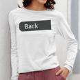 Retro ABCD Teacher Tour Kindergarten Teacher Back To School Women Long Sleeve T-Shirt, funny design Retro ABCD Teacher Tour Kindergarten Teacher Back To School Women Long Sleeve T-Shirt, funny design