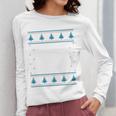 Santas Favorite Band Teacher Christmas Women Long Sleeve T-Shirt, funny design Santas Favorite Band Teacher Christmas Women Long Sleeve T-Shirt, funny design