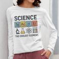 Science Teacher Periodic Table Jokes Chemistry Pun Women Long Sleeve T-Shirt, Science Teacher Gifts, funny design Science Teacher Periodic Table Jokes Chemistry Pun Women Long Sleeve T-Shirt, Science Teacher Gifts, funny design