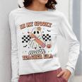In My Spooky Math Teacher Era Groovy Retro Halloween Costume For Men Women Women Long Sleeve T-Shirt, Groovy Teacher Gifts, funny design In My Spooky Math Teacher Era Groovy Retro Halloween Costume For Men Women Women Long Sleeve T-Shirt, Groovy Teacher Gifts, funny design