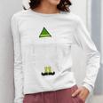 Teacher Christmas Teaching Is My Favorite Women Long Sleeve T-Shirt, funny design Teacher Christmas Teaching Is My Favorite Women Long Sleeve T-Shirt, funny design