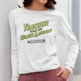 Teacher Halloween Tshirt Teacher From The Lagoon Men Women Women Long Sleeve T-Shirt, funny design Teacher Halloween Tshirt Teacher From The Lagoon Men Women Women Long Sleeve T-Shirt, funny design