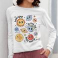 Teacher Space Science Learning Is Out Of World Solar System Women Long Sleeve T-Shirt, Science Teacher Gifts, funny design Teacher Space Science Learning Is Out Of World Solar System Women Long Sleeve T-Shirt, Science Teacher Gifts, funny design