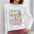 Teacher I Will Read Book On Boat Kids Women Bookworm Women Long Sleeve T-Shirt, funny design Teacher I Will Read Book On Boat Kids Women Bookworm Women Long Sleeve T-Shirt, funny design