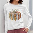 Teachers Students Fall Book Pumpkin Fall Librarians Bookworm Women Long Sleeve T-Shirt, funny design Teachers Students Fall Book Pumpkin Fall Librarians Bookworm Women Long Sleeve T-Shirt, funny design