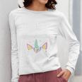 Teachers Are Like Unicorns They Make Magic Happen Women Long Sleeve T-Shirt, funny design Teachers Are Like Unicorns They Make Magic Happen Women Long Sleeve T-Shirt, funny design