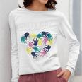 Together Against Bullying Unity Day Teachers Kids Toddler Women Long Sleeve T-Shirt, funny design Together Against Bullying Unity Day Teachers Kids Toddler Women Long Sleeve T-Shirt, funny design