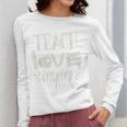 Vintage Teach Love Inspire Red For Ed Teacher Supporter Men Women Girls Kids Women Long Sleeve T-Shirt, funny design Vintage Teach Love Inspire Red For Ed Teacher Supporter Men Women Girls Kids Women Long Sleeve T-Shirt, funny design