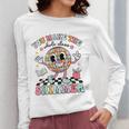 You Make The Whole Class Shimmer Teacher Era Back To School Women Long Sleeve T-Shirt, funny design You Make The Whole Class Shimmer Teacher Era Back To School Women Long Sleeve T-Shirt, funny design