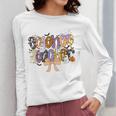 Women Spooky Science Teacher Halloween Science Stem Teacher Women Long Sleeve T-Shirt, Science Teacher Gifts, funny design Women Spooky Science Teacher Halloween Science Stem Teacher Women Long Sleeve T-Shirt, Science Teacher Gifts, funny design
