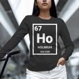 6 7 Meme Science Teacher Chemistry Holmium Women Long Sleeve T-Shirt, Science Teacher Shirts, gift for family, gift for coworker 6 7 Meme Science Teacher Chemistry Holmium Women Long Sleeve T-Shirt, Science Teacher Shirts, gift for family, gift for coworker
