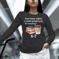 67 Meme English Teacher Reading Book Lover Humor Women Long Sleeve T-Shirt, English Teacher Shirts, gift for family, gift for coworker 67 Meme English Teacher Reading Book Lover Humor Women Long Sleeve T-Shirt, English Teacher Shirts, gift for family, gift for coworker