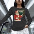 67 Teacher Christmas Santa Six Seven Meme Brainrot Math Joke Women Long Sleeve T-Shirt, gift for family, gift for coworker 67 Teacher Christmas Santa Six Seven Meme Brainrot Math Joke Women Long Sleeve T-Shirt, gift for family, gift for coworker