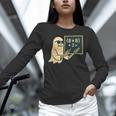 67 Teacher Halloween Skeleton Ghost Six Seven Meme Math Women Long Sleeve T-Shirt, gift for family, gift for coworker 67 Teacher Halloween Skeleton Ghost Six Seven Meme Math Women Long Sleeve T-Shirt, gift for family, gift for coworker