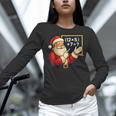 67 Teacher Santa Christmas Six Seven Meme Math Xmas Women Long Sleeve T-Shirt, gift for family, gift for coworker 67 Teacher Santa Christmas Six Seven Meme Math Xmas Women Long Sleeve T-Shirt, gift for family, gift for coworker