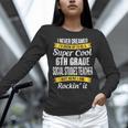 6th Grade Social Studies Teacher Appreciation Women Long Sleeve T-Shirt, gift for family, gift for coworker 6th Grade Social Studies Teacher Appreciation Women Long Sleeve T-Shirt, gift for family, gift for coworker