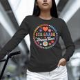8th Grade Dream Team Eighth Grade Teacher Kid Back To School Women Long Sleeve T-Shirt, gift for family, gift for coworker 8th Grade Dream Team Eighth Grade Teacher Kid Back To School Women Long Sleeve T-Shirt, gift for family, gift for coworker